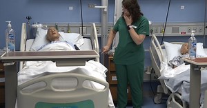 Pima Community College nurse program combats state nursing shortage