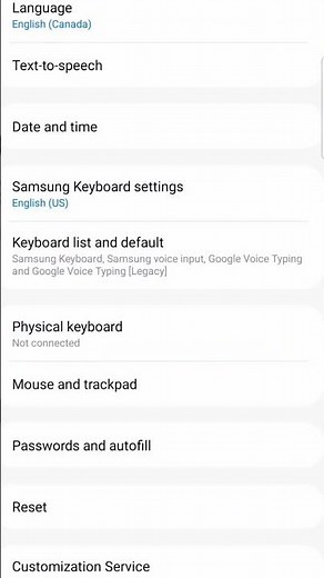 How To Fix No SIM Card Detected On Galaxy