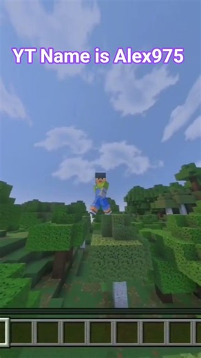 Realistic Shaders/Texture Packs for Minecraft Bedrock Edition #minecraft #viral #tutorial