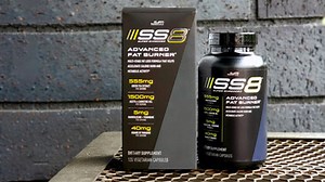 SS8 Advanced Fat Burner vs. Shred JYM