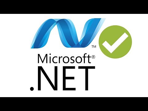 Comment activer .NET Framework 2.0 et 3.5 dans Windows 10