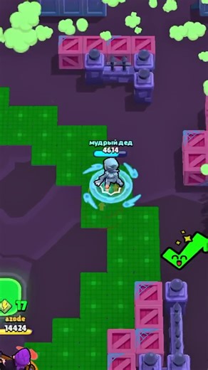 Is Pierce the Best Brawler in Brawl Stars?