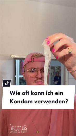 Kondome: Richtig verwenden und entsorgen