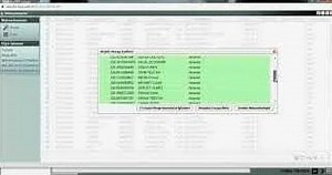 LucaNet Training Lesson-15 (Transferring from LucaNet to Luca)