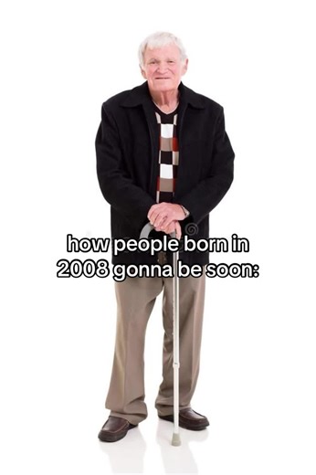 Childhood Nostalgia for 2008 Born Kids