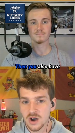 Matt Campbell's impact on college football programs. | Penn State Nittany Lions Podcast