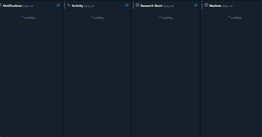 TweetDeck down for some, likely due to amplified rate-limiting