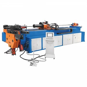[Hot Item] Semi Auto Tube Bending Machine Manufacturers