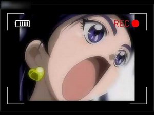 Futari wa Pretty Cure Max Heart - Transformations & Attacks (ITALIAN)