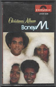 Boney M. - Christmas Album