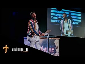 Worship Starts With Love // 24Ever (Part 1)