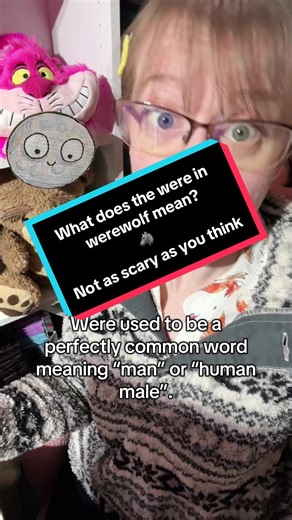 Understanding Werewolves: History and Meaning Explained