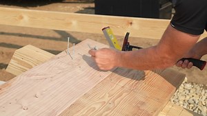 345K views · 467 reactions | The right amount of nails? Or too many?...