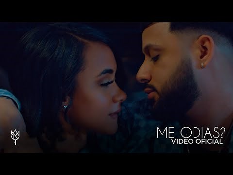 Alex Rose - Me Odias? (Video Oficial)