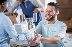 Where to Donate Diapers & Other Ways to Help End Diaper Need | LoveToKnow