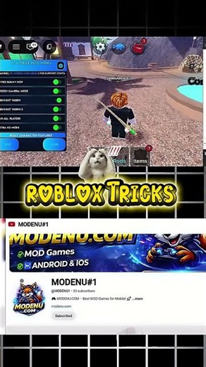 🎪 Roblox Robux 2026 – The Method That Blew My Mind! #RobloxMind #ViralShorts