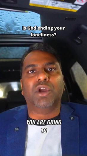 16K views · 1.4K reactions | Ending isolation #prophetic #faith #motivation #pray #propheticword | God Unlimited | Facebook