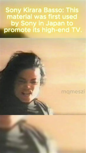 Michael Jackson - The "Dangerous" Era Begins (1991)
