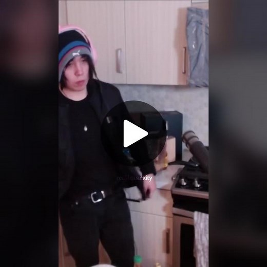 QUACKITY cooking stream was amazing 🦾