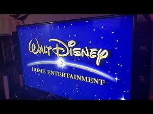 Opening to Cinderella 2: Dreams comes true 2002 VHS