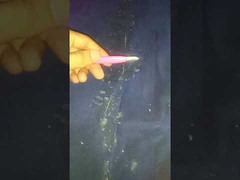 Como reparar colchón inflable marca Intex 2