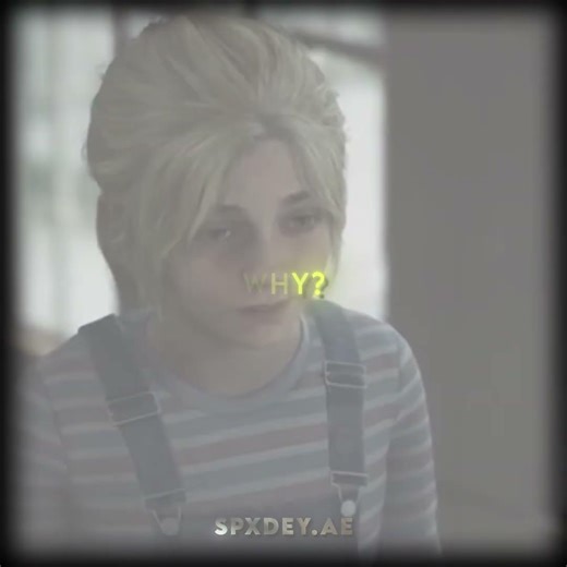 james sunderland edit