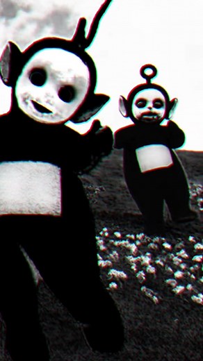 174K views · 3.3K reactions | The Dark Origins Behind The Teletubbies #teletubbies #dark #mystery #thedeepdive #trending | The Deep Dive | Facebook