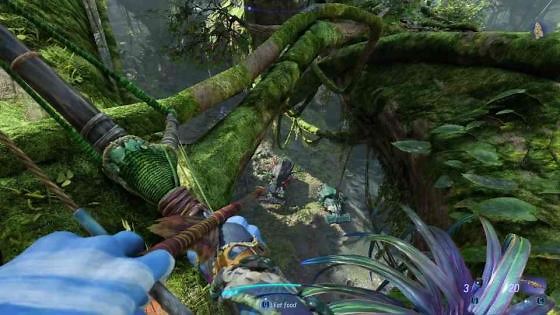 Avatar Frontiers of Pandora: Where to Find the Rarest Creatures!