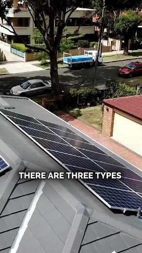 Explore Different Types of Solar PV Systems