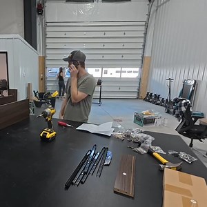 A New Chapter Begins | Ambition Strikes