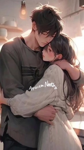 Expressing Love and Happiness in Tamil TikTok Videos