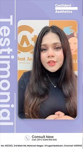 Confident Aesthetics