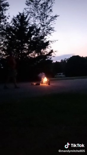 Mandy Mitchell (@mandymitchell05)’s videos with original sound - Mandy Mitchell