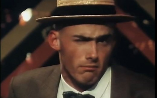 比利时电台首次介绍Confetti's - C in China