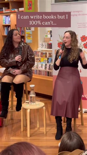 Jess Kitching - Author on Instagram: "Owning my terrible rock skimming ability 😂 I have no choice when video evidence shows it’s this bad ha! What random life skill do you not have?"