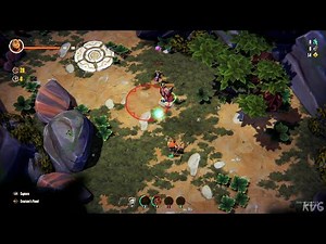 Adore Gameplay (PC UHD) [4K60FPS]