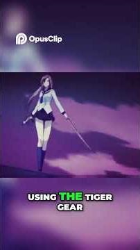 Magical Transformation Intergalactic Battles & Gender Bender! #anime