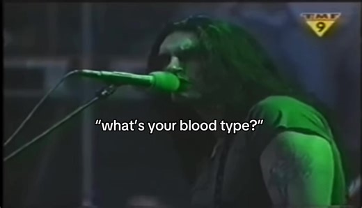 I lobe type o negative 😼 #typeonegative #petersteele #kennyhickey #joshsilver #jhonnykelly Type O Negative was an American gothic metal band formed in Brooklyn, New York City in 1989[1][2] by Peter Steele (bass, lead vocals), Kenny Hickey (guitar, co-lead vocals), Josh Silver (keyboards, backing vocals), and Sal Abruscato (drums, percussion), who was later replaced by Johnny Kelly. Their lyrical emphasis on themes of romance, depression, and death resulted in the nickname