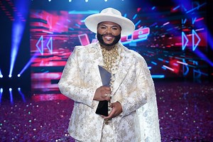 Reba McEntire Positively "Giddy" Over First The Voice Win With Asher HaVon (EXCLUSIVE)