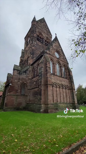 Exploring St. Chad’s in Kirkby: A Journey Through History