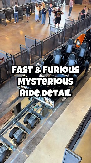 Fast & Furious Hollywood Drift Cars: Iconic Rides Revealed