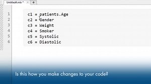 57K views · 822 reactions | Make changes to your code faster in...