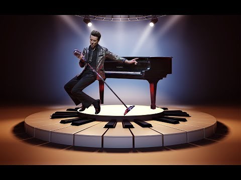 Shake Baby Shake! Teaser