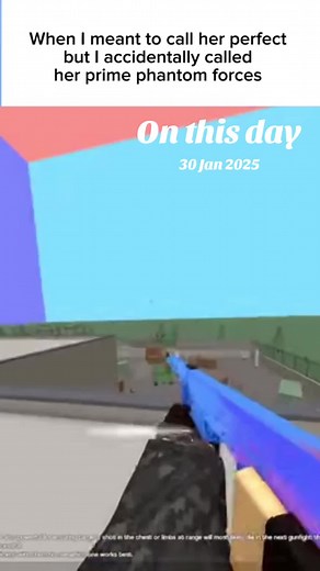 On This Day in Roblox History: Phantom Forces Highlights