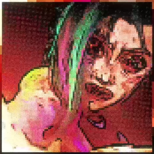 Jinx from Arcane: Best Moments and Edits