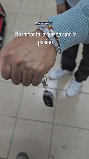 9.4K views · 6.5K reactions | #mondaymotivation | Stang Kings Cancun | Facebook