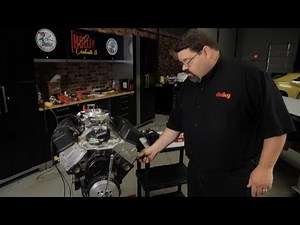 Holley Sniper EFI - How To Setup a Dual Sync Distributor