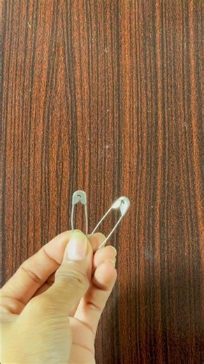 How to make Amazing butterfly 🦋 from saftipin 🧷 #diy #art #craft