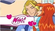 Winx Club - Endlessly - Winx in Concert