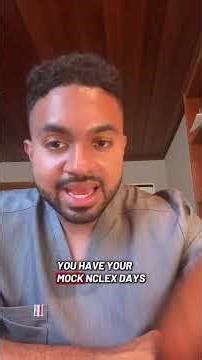 The study method I used to pass NCLEX#nclexprep #nclexstudyguide #nclexhighyield #nclexstudy